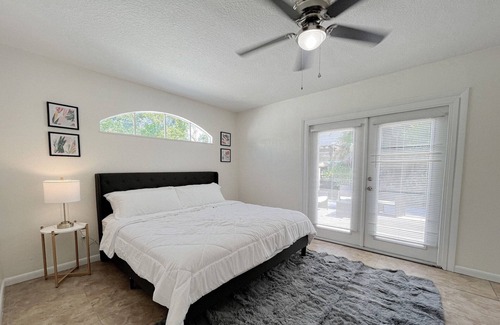 Palma Ceia House | 3/2 Centrally Located in Tampa!