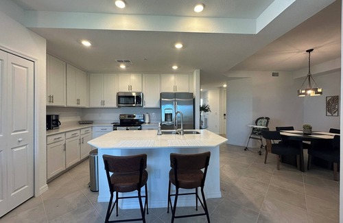 Venice Condo | 3/2 condo in Wellen Golf & CC