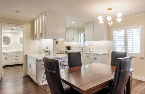 Baristo Condo | 3/2 condo Walking Distance to Downtown Palm Springs - Ramon Estados Retreat