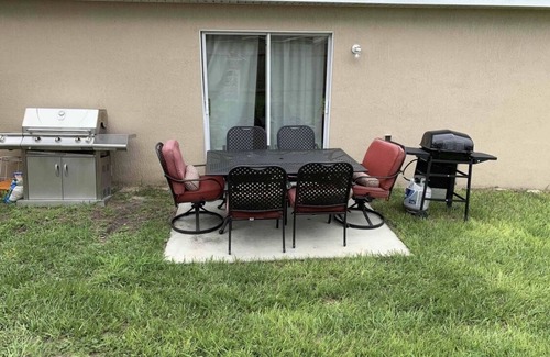 Winter Haven House | *3/2*GorgeousNEWLakeHome2AceLoc*4mi*LEGOLAND*1722
