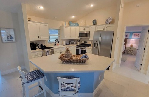 Leesburg House | 3/2 in The Village of Cason Hammock
