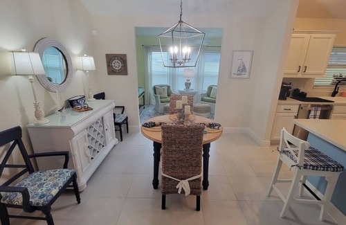 Leesburg House | 3/2 in The Village of Cason Hammock