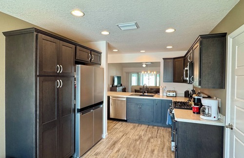 Leesburg House | 3/2 in The Village of Citrus Grove
