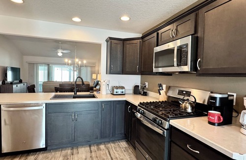 Leesburg House | 3/2 in The Village of Citrus Grove