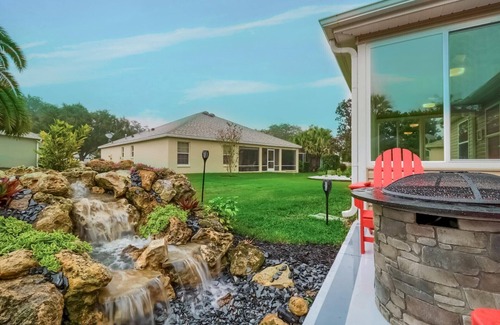 Woodbury House | 3/2 in The Village of Woodbury