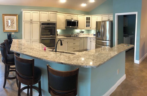 The Villages House | 3/2 in The Village of Osceola Hills