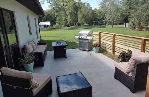 Crystal River House | 3/2 Perfect for FamiliesnBoat and RV parking