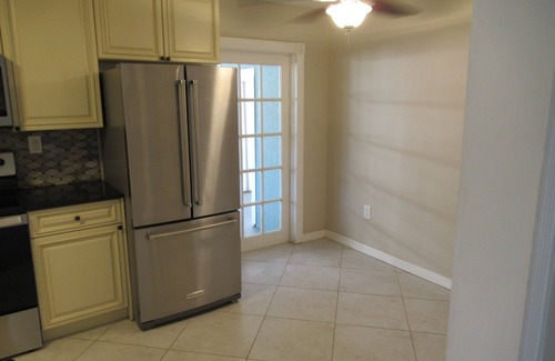 Fort Pierce House | 3-2 Pool Home close to Beach and intra coastal area. Room for boat in driveway.