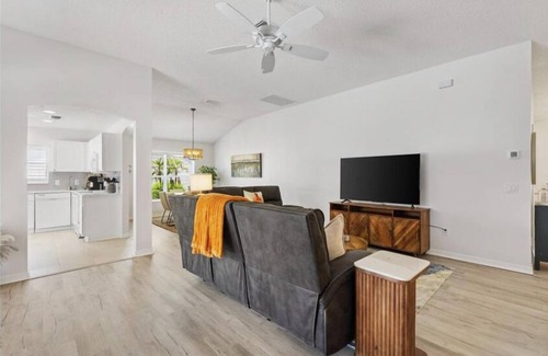 Santo Domingo House | 3/2 w/POOL in The Village of Santo Domingo