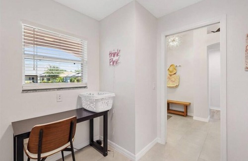 Santo Domingo House | 3/2 w/POOL in The Village of Santo Domingo