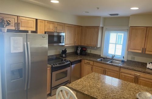 Daufuskie Island Condo | 3/3 baths, Pool, Land Trans Included!