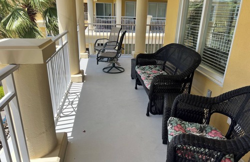 Daufuskie Island Condo | 3/3 baths, Pool, Land Trans Included!