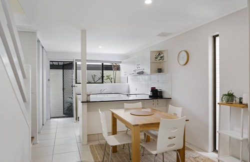 Peregian Beach Apartment | 3/3 Brolga Place, Peregian Beach