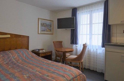 Fribourg Apartment | 3.3 Siméon - Hine Adon Aparthotel
