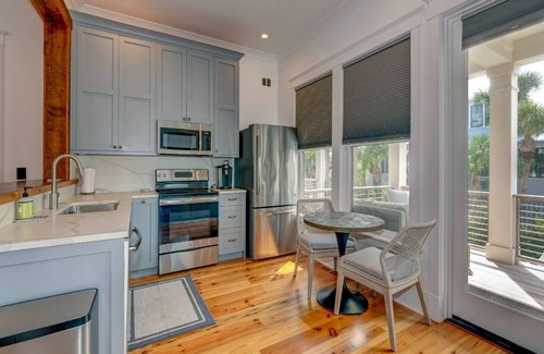 Charleston County House | 💖3 53rd Ave~ Stunning Ocean Views, Pool, Hot Tub, Elevator, Mother-in-law Suite💖