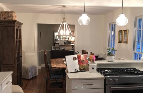 Martinez House | 3.6 miles from Augusta National Golf Club but nestled in a quiet neighborhood