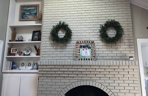 Martinez House | 3.6 miles from Augusta National Golf Club but nestled in a quiet neighborhood