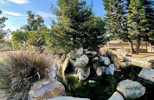 Camarillo House | 3 Acre 2Unit Angel Ranch-Pool/Events
