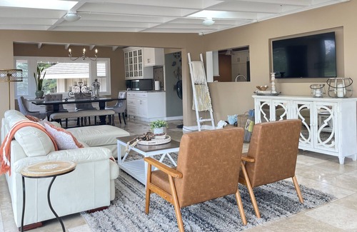 Camarillo House | 3 Acre 2Unit Angel Ranch-Pool/Events