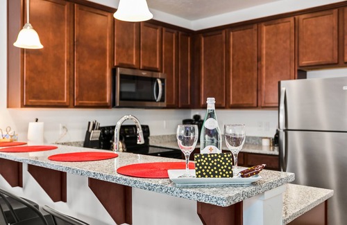 Boise House | 3 Adjacent Homes | Near The Village | Sleeps 18