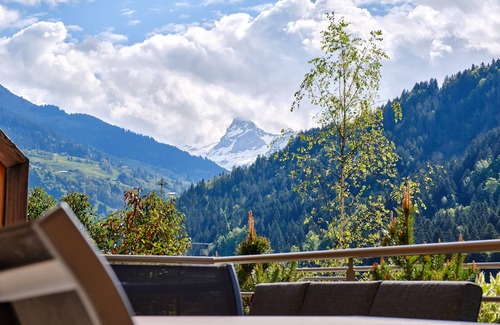 Saint-Jean-de-Sixt Apartment | 3* Agorra apartment on the outskirts of Le Grand Bornand
