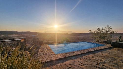 Uis Apartment | 3 ALOES GUESTHOUSE