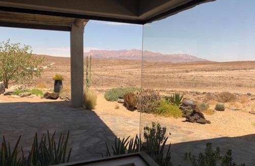 Uis Apartment | 3 ALOES GUESTHOUSE