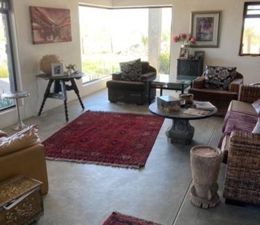 Uis Apartment | 3 ALOES GUESTHOUSE