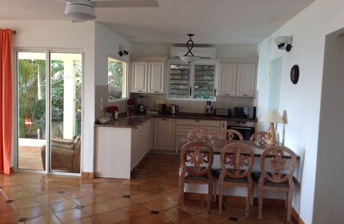 Anse Marcel House | 3 apartment Villa. Breathtaking views.