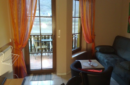 Niederfell Apartment | 3. Apartments on the sunny Lower Moselle