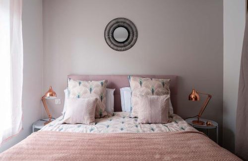 Forges-les-Bains Apartment | 3 appartements de standing côté jardin - sérénité et confort garantis