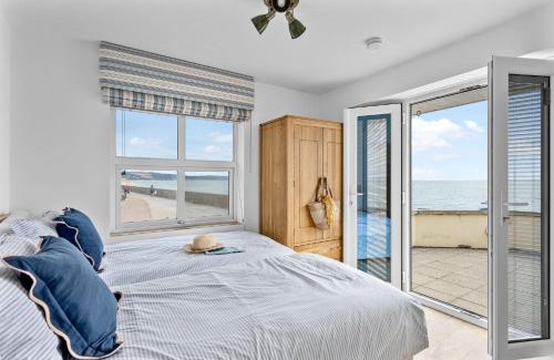 Torcross Apartment | 3 At The Beach, Torcross