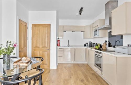 Torcross Apartment | 3 At The Beach, Torcross