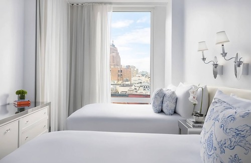 SoHo Hotel | 3 Awe-Inspiring Units w/City Skyline Background Views! Pets Allowed, Parking!