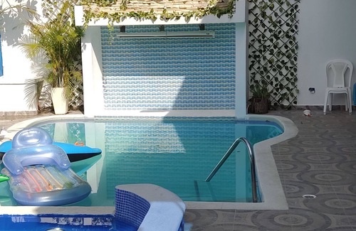 Santiago Province House | 3 Bedroom Private vacation home in Santiago De Los Caballeros
