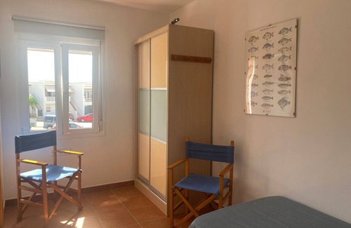 Mercadal Apartment | 3 bedroom apartment in Na Macaret, 289A