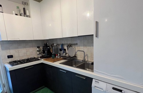 Sabaudia Villa | 3-bedroom villa in wonderful Selva Piana-baia D'argento with AC, WiFi