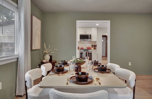 Madison Heights House | 3 BD/2 BA Home Madison Hts Near Royal Oak/Ferndale