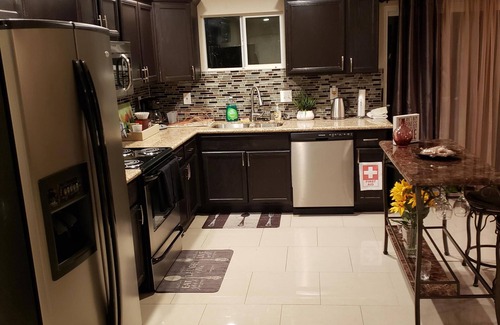 Las Vegas House | 3 bd/2 bath home located 10 mins from fremont experience/downtown lv & the strip