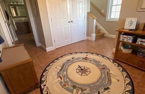 Salisbury Beach House | 3-bd/3-bth, short walk to Salisbury beach and center - Winter Rentals Available