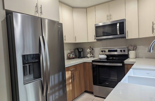 Sunrise Vista Chino Condo | 3 Bd Family condo Just Minutes from Downtown Palm Springs