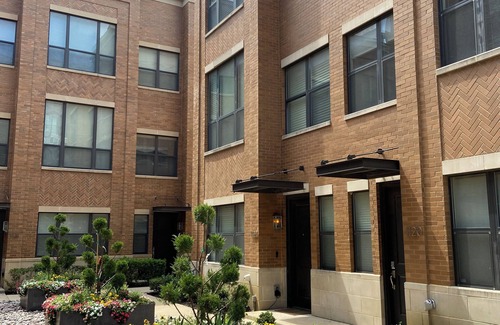 Fort Worth House | 3 Bd w/Rooftop-TCU-Stockyards-Historic FW-Dickies