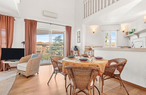 Saint-Tropez Apartment | 3 Bdr Apt - Clos Sainte Anne