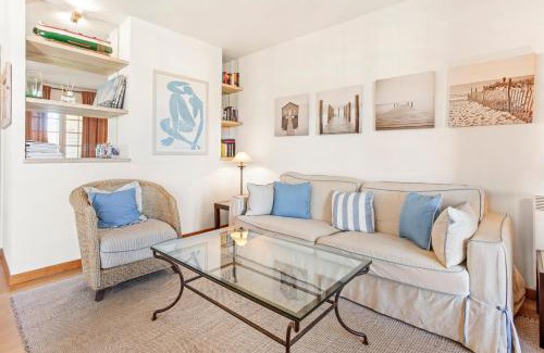 Saint-Tropez Apartment | 3 Bdr Apt - Clos Sainte Anne