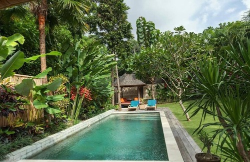 Batubelig Villa | 3 BDR Batubelig Awesome villa Liang at Seminyak