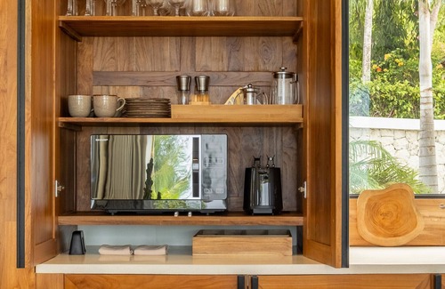 Uluwatu Villa | 3 BDR Cliffside Sanctuary with Ocean Infinity Views