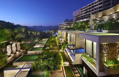 Pecatu House | 3 BDR Family Villas Near GWK in Jimbaran