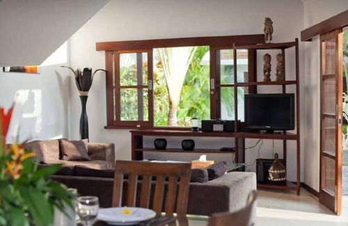 Central Seminyak Villa | 3 BDR Origami Luxury Villa Seminyak