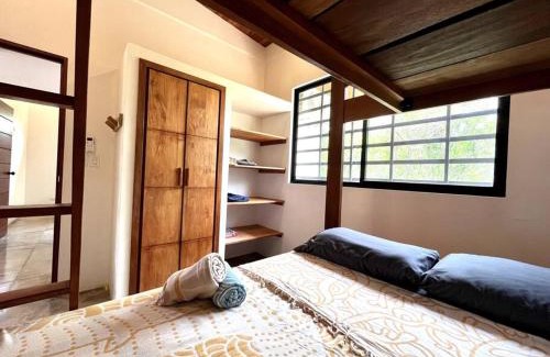 Paraiso Villa | 3 Bdr Villa With Pool , Near beach, Fast Wifi