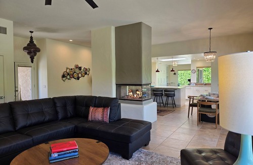 Rancho Mirage House | 3 bdrm, 2.5 bath Luxury Oasis in the Desert